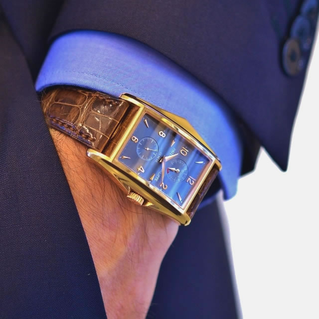 Patek Gondolo Replic