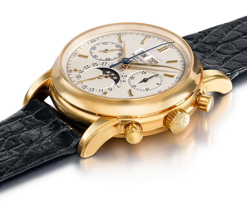 Patek Calatrava Replicas review